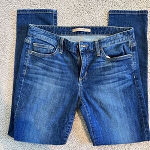 Joe’s Jeans Billie Ankle Jean